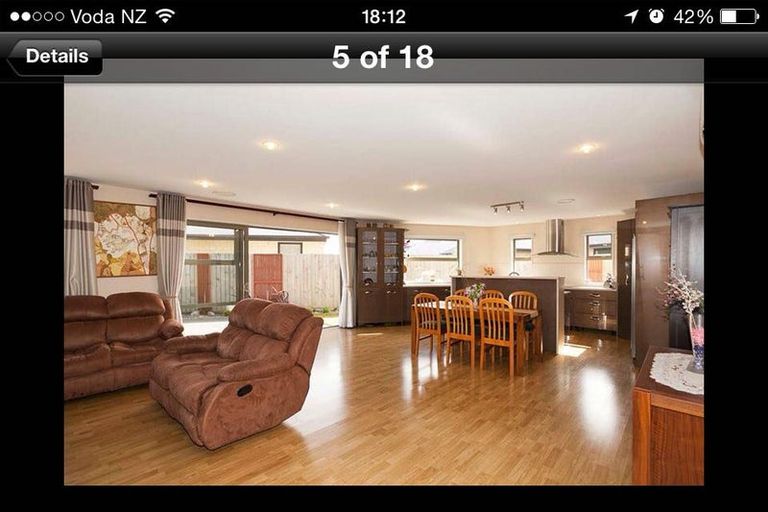 Photo of property in 16a Somerville Crescent, Aidanfield, Christchurch, 8025