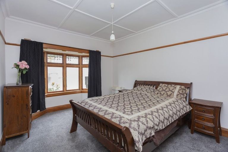 Photo of property in 14 Ure Street, South Hill, Oamaru, 9400