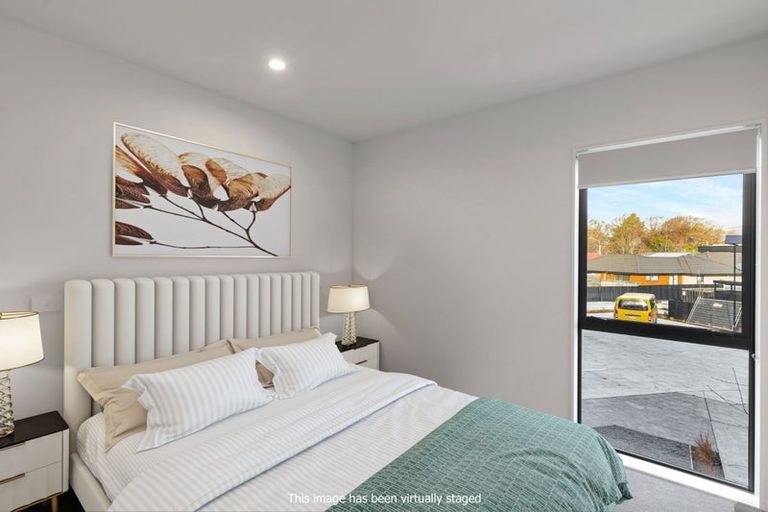 Photo of property in 10/9 Grove Road, Addington, Christchurch, 8024