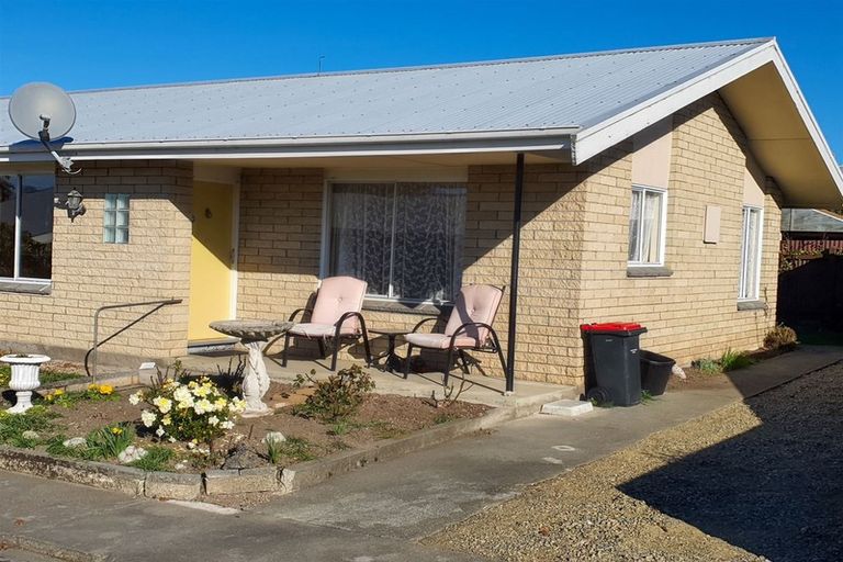 Photo of property in 16 Browns Avenue, Waimate, 7924