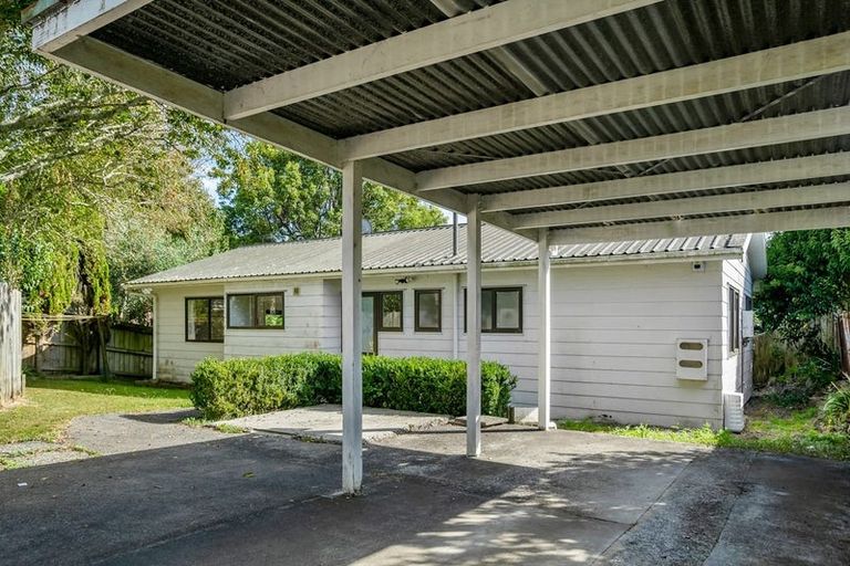 Photo of property in 3a Lambeth Road, Mount Eden, Auckland, 1041