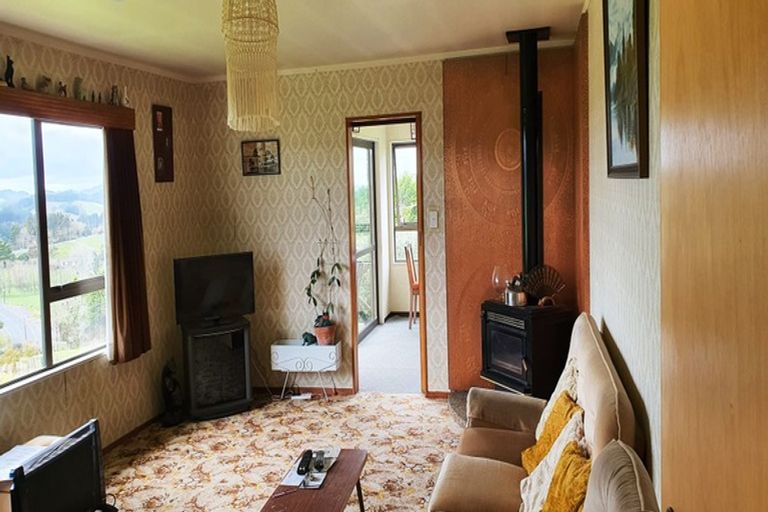 Photo of property in 225 Vinegar Hill Road, Kauri, Kamo, 0185