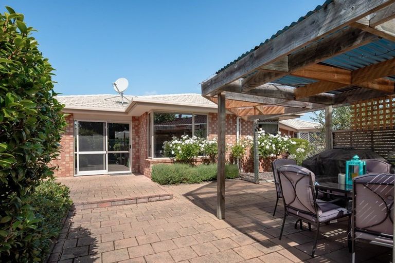 Photo of property in 3 Houghton Crescent, Redwoodtown, Blenheim, 7201