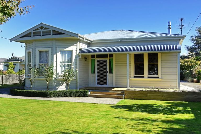 Photo of property in 94a Pownall Street, Masterton, 5810