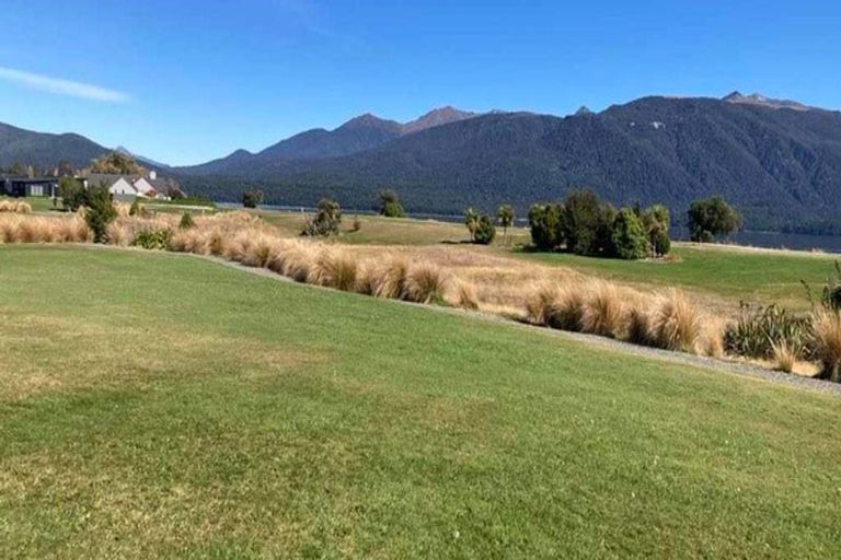 Photo of property in 71 Takitimu Avenue, Te Anau, 9600