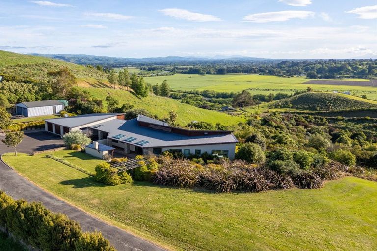 Photo of property in 392h Black Rock Road, Te Ore Ore, Masterton, 5886