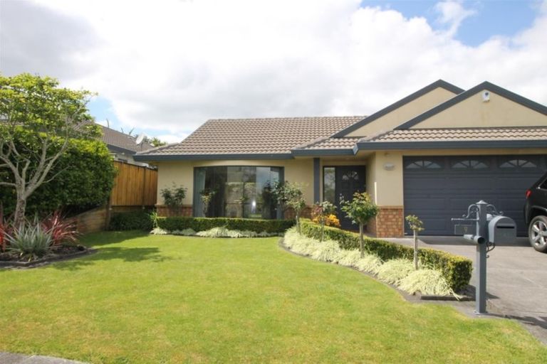 Photo of property in 9 Limerick Place, Dannemora, Auckland, 2016
