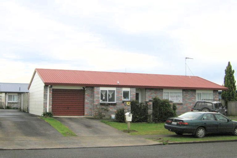 Photo of property in 44a Derby Street, Nawton, Hamilton, 3200