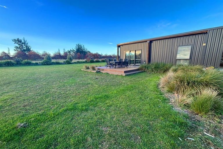 Photo of property in 198 Easterbrook Road, Fernside, Kaiapoi, 7691