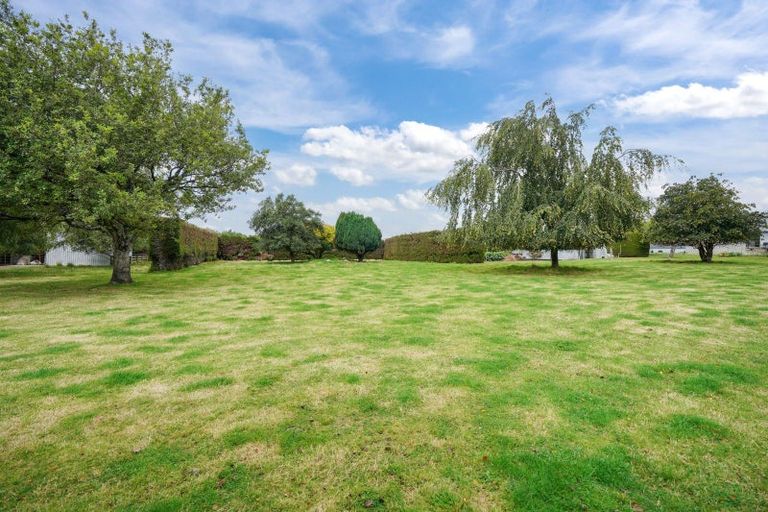 Photo of property in 224 Mill Road South, Seaward Bush, Invercargill, 9871