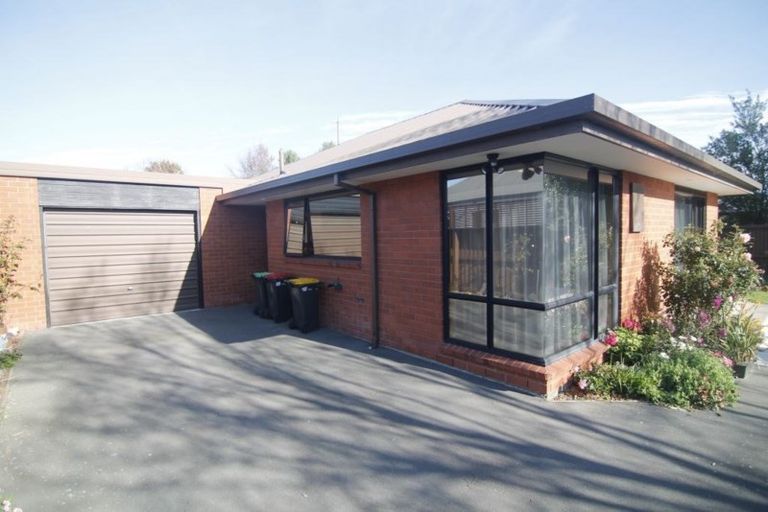 Photo of property in 31 Petrie Street, Richmond, Christchurch, 8013