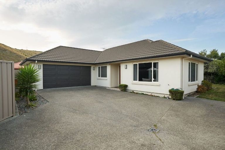 Photo of property in 11b Merlot Drive, Greenmeadows, Napier, 4112