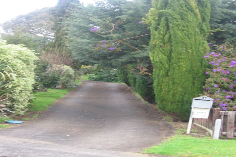 Photo of property in 51 Mack Place, Red Hill, Papakura, 2110