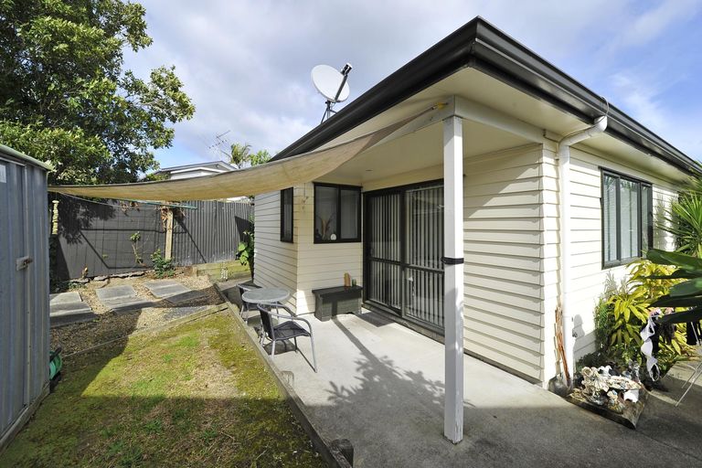 Photo of property in 81 Skipton Street, Mangere East, Auckland, 2024