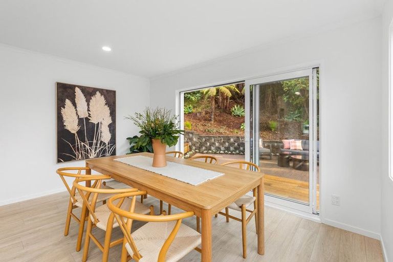 Photo of property in 3/35 John Court Street, Birkenhead, Auckland, 0626