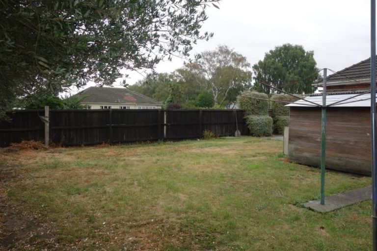 Photo of property in 161 Aorangi Road, Bryndwr, Christchurch, 8053