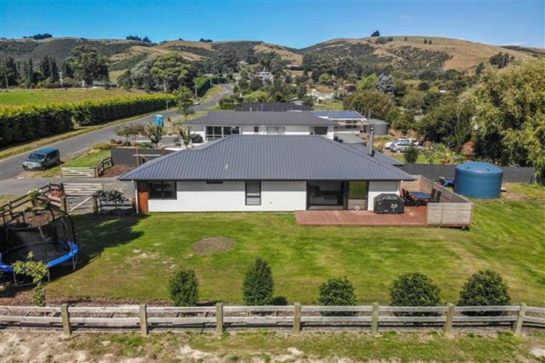 Photo of property in 2 Snowdon Street, Allanton, Mosgiel, 9092
