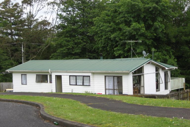 Photo of property in 32 Edwards Court, Pukekohe, 2120