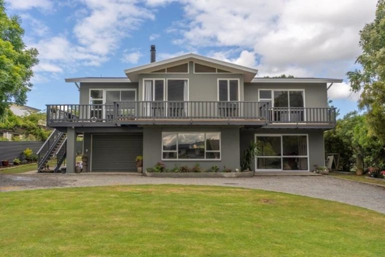 Photo of property in 96 Titoki Street, Lansdowne, Masterton, 5810