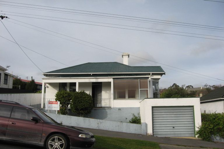 Photo of property in 19 Mary Street, Port Chalmers, 9023