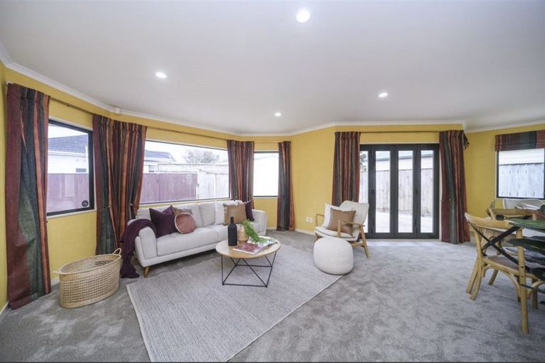 Photo of property in 7a Millar Street, Terrace End, Palmerston North, 4410