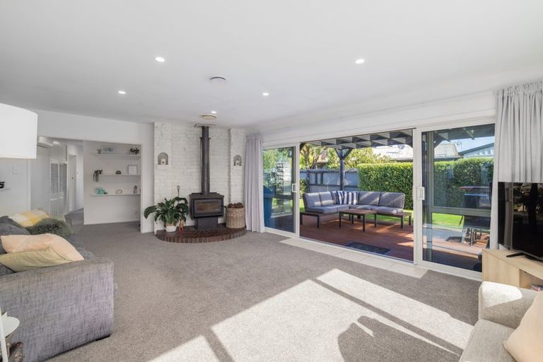 Photo of property in 7 Tahi Place, Belfast, Christchurch, 8051