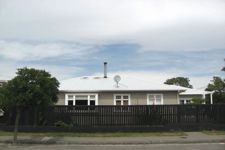 Photo of property in 144 Rutland Street, St Albans, Christchurch, 8052