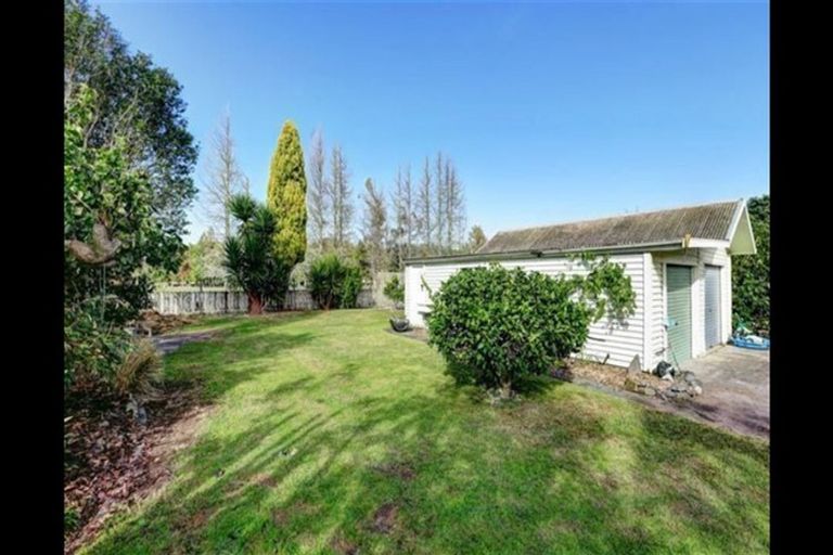 Photo of property in 538 Matangi Road, Matangi, Hamilton, 3284