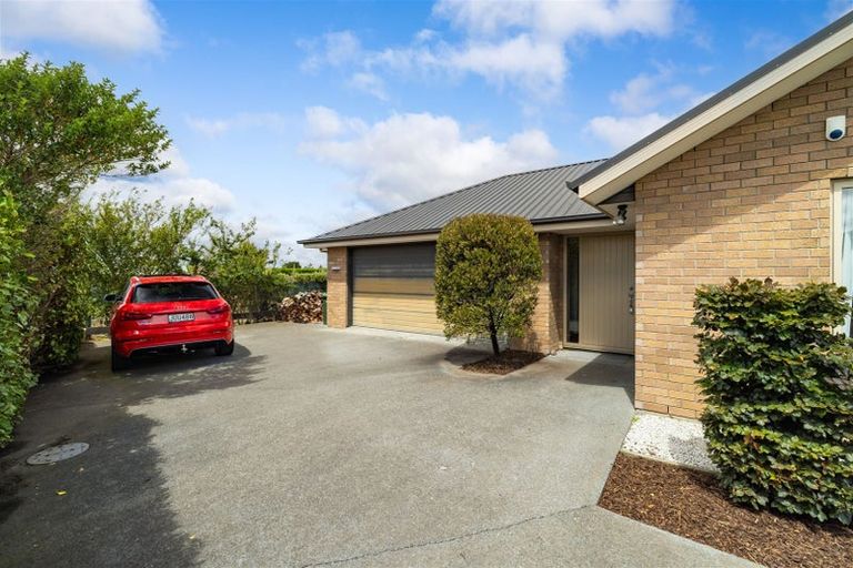 Photo of property in 37f Stonebrook Drive, Rolleston, 7614