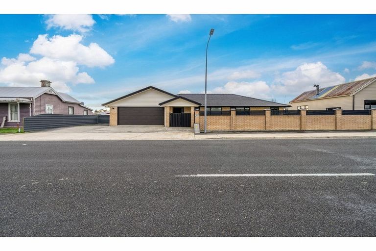 Photo of property in 222 Crinan Street, Appleby, Invercargill, 9812