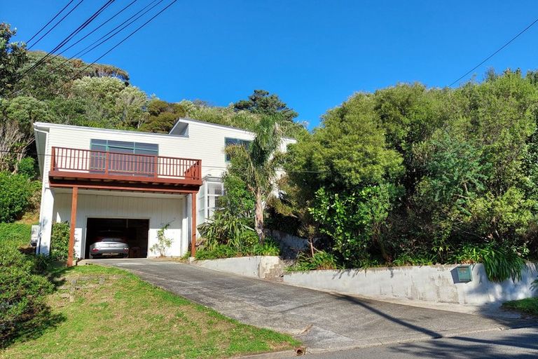 Photo of property in 159 Mairangi Road, Wilton, Wellington, 6012