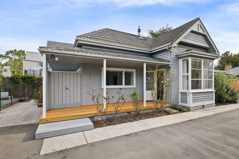 Photo of property in 309 Eastern Terrace, Sydenham, Christchurch, 8023