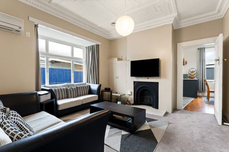 Photo of property in 64 Fawcett Street, South Dunedin, Dunedin, 9012