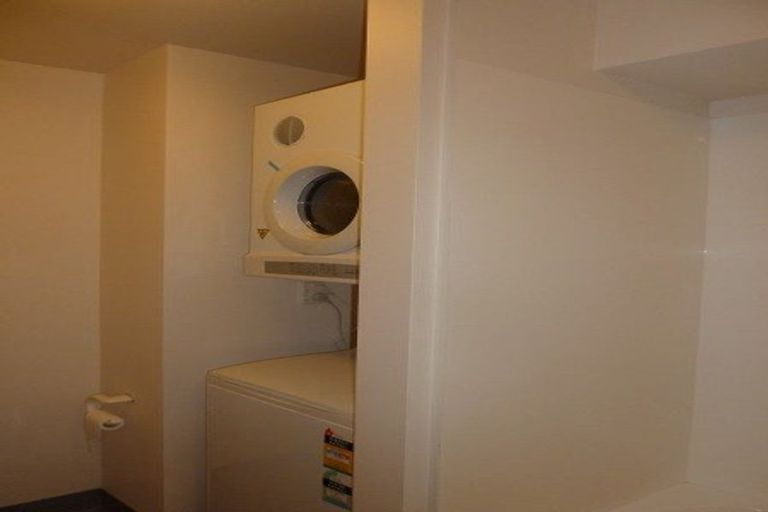 Photo of property in Luxford Villas, 314/72 Herald Street, Berhampore, Wellington, 6023