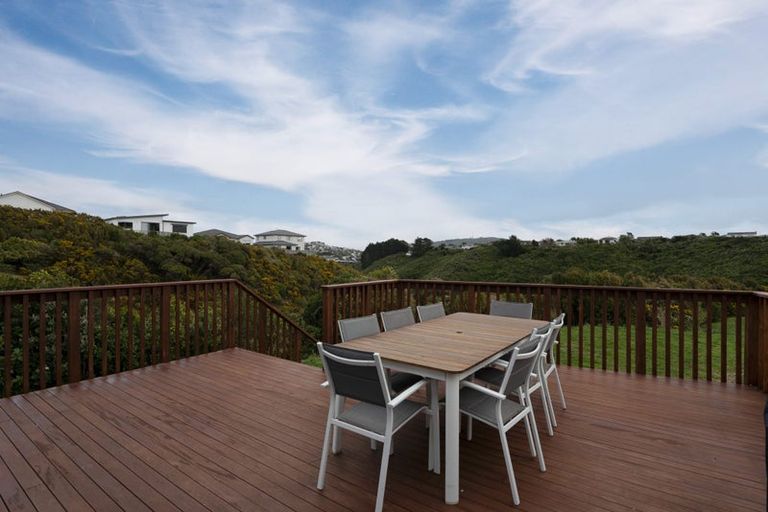 Photo of property in 17 Belize Grove, Grenada Village, Wellington, 6037