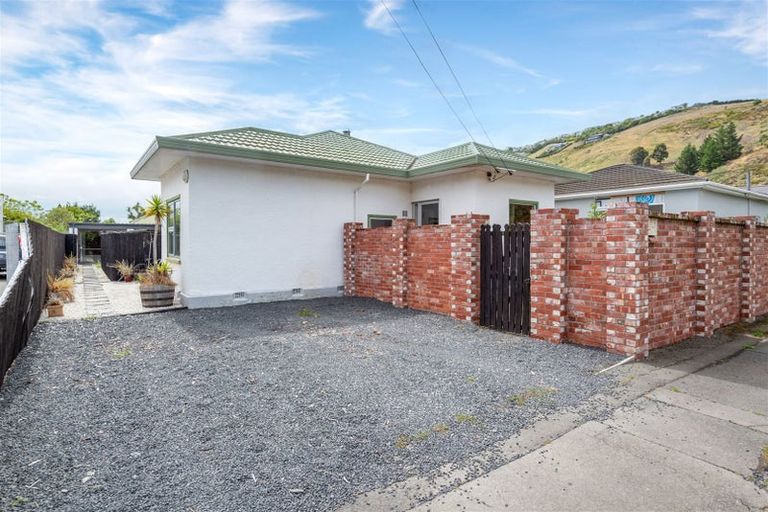 Photo of property in 49 Arnold Street, Sumner, Christchurch, 8081