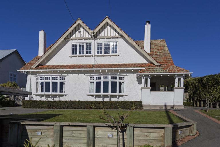 Photo of property in 9 Stour Street, Oamaru, 9400