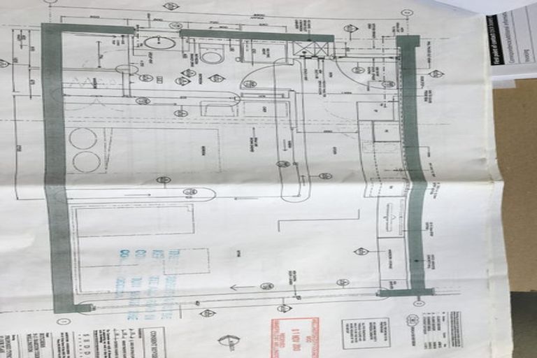 Photo of property in Barton Flats, 1/9-11 Barton Terrace, Thorndon, Wellington, 6011