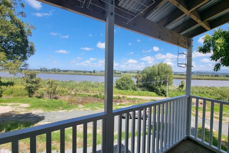 Photo of property in 586 Hoanga Road, Hoanga, Dargaville, 0374