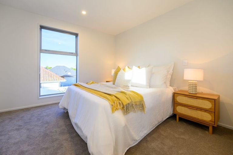 Photo of property in 4/17 Highsted Road, Bishopdale, Christchurch, 8053