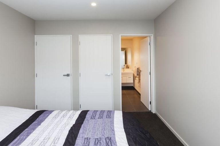 Photo of property in 16/7 Bangor Street, Christchurch Central, Christchurch, 8011