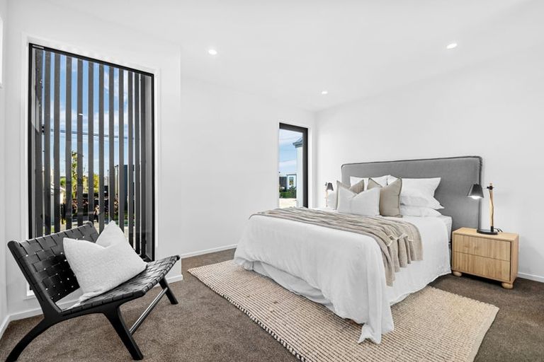 Photo of property in 35 Walter Case Drive, Harewood, Christchurch, 8051