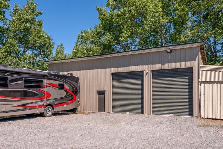 Photo of property in 61 Ryans Road, Yaldhurst, Christchurch, 8042