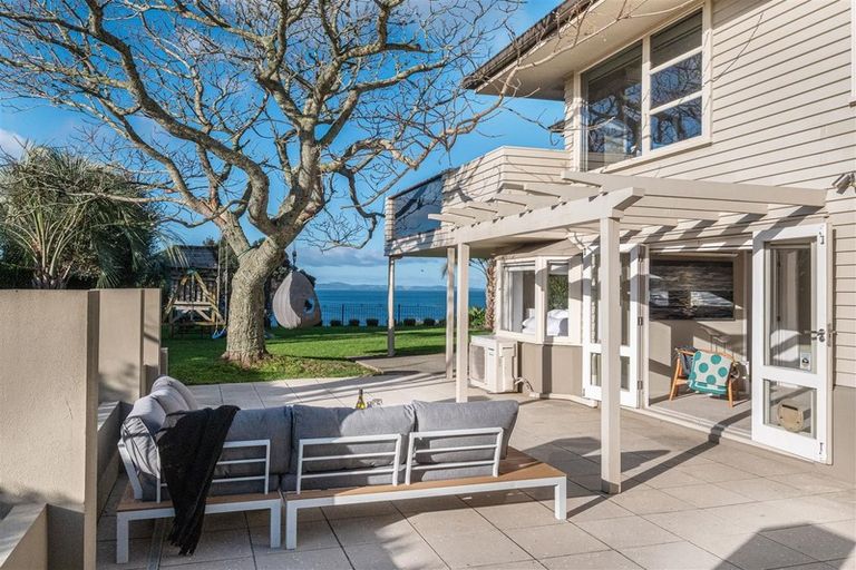 Photo of property in 136 Clovelly Road, Bucklands Beach, Auckland, 2012