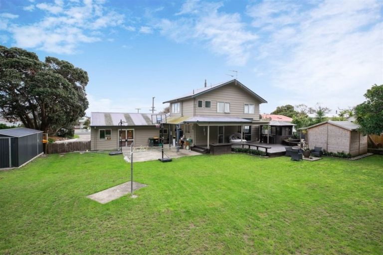 Photo of property in 738 Tararu Sh25 Road, Thames, 3500