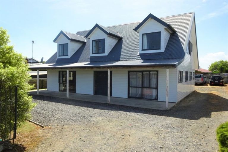 Photo of property in 4 Brown Street, Foxton, 4814