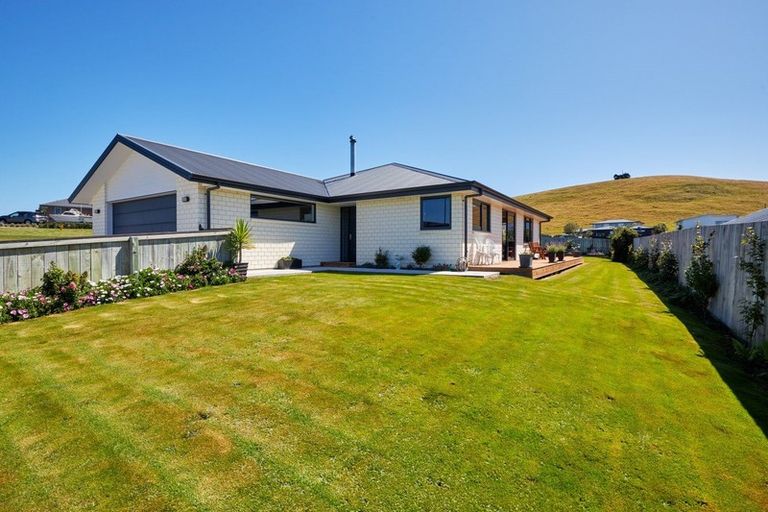 Photo of property in 6 Tauhou Place, Kaikoura, 7300
