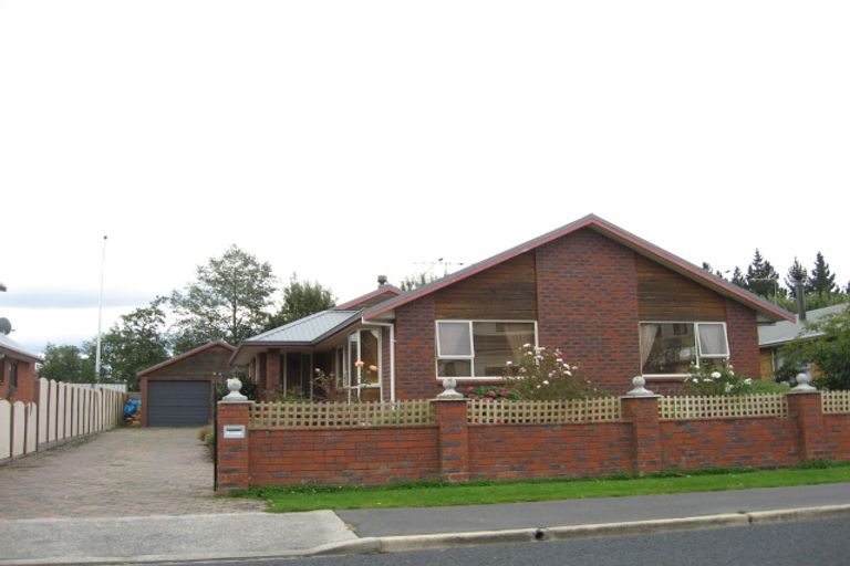 Photo of property in 57 Kinmont Crescent, Kinmont Park, Mosgiel, 9024
