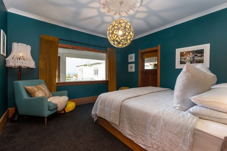 Photo of property in 3 Cobden Lane, Bluff Hill, Napier, 4110