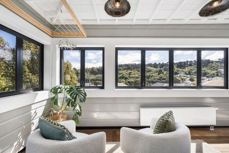 Photo of property in 17 Hamilton Road, Hataitai, Wellington, 6021